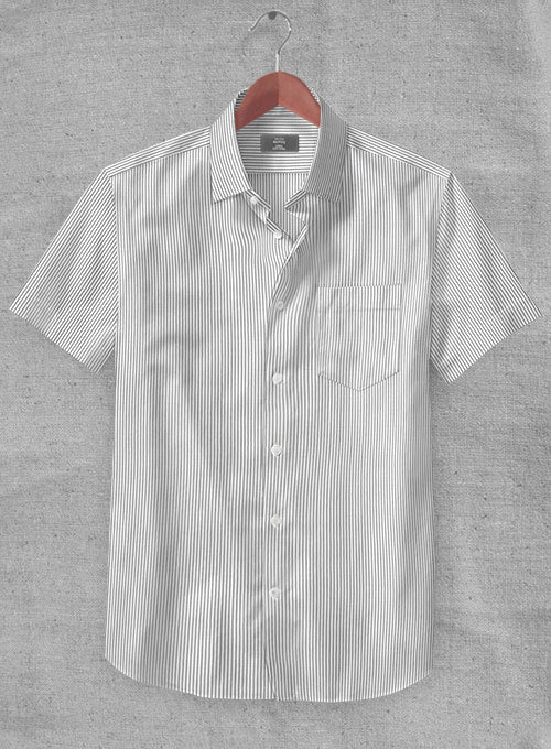 Italian Cotton Patula Shirt