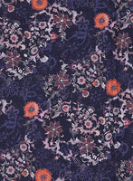 Italian Cotton Pentza Jacket - StudioSuits