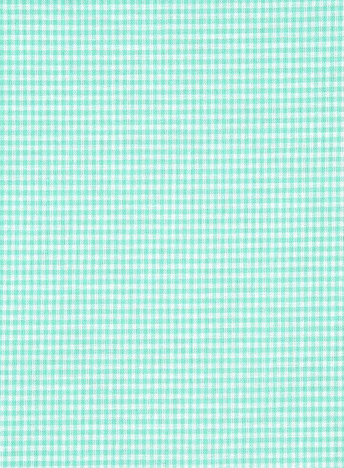 Italian Cotton Rotina Shirt - StudioSuits