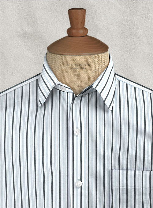 Italian Cotton Tania Shirt