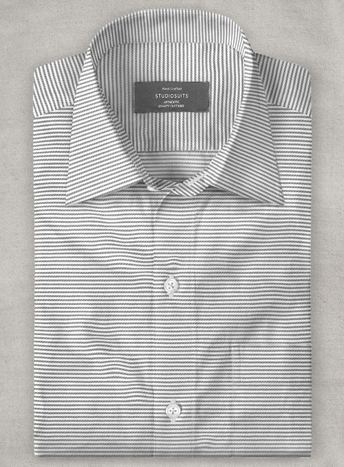 Italian Cotton Vadal Shirt