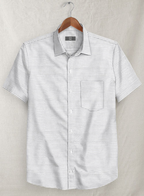 Italian Cotton Verrina Shirt
