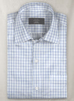 Italian Cotton Violi Shirt