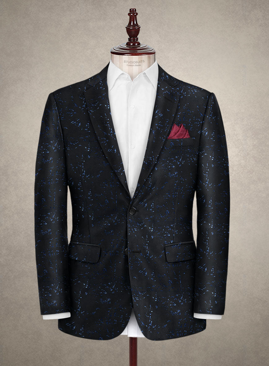 Italian Ascolo Jacket - StudioSuits