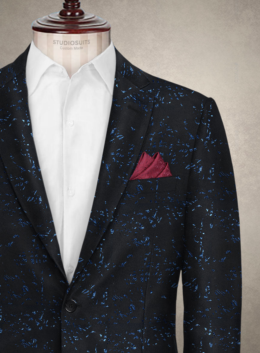 Italian Ascolo Jacket - StudioSuits