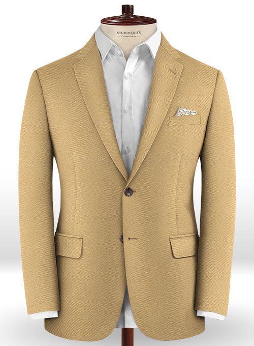 Italian Cashmere Borabe Suit - StudioSuits