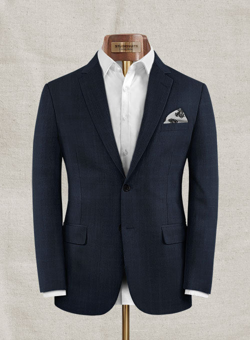 Italian Cashmere Corsue Suit - StudioSuits