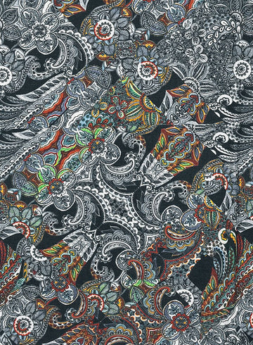 Italian Cotton Ignala Jacket - StudioSuits