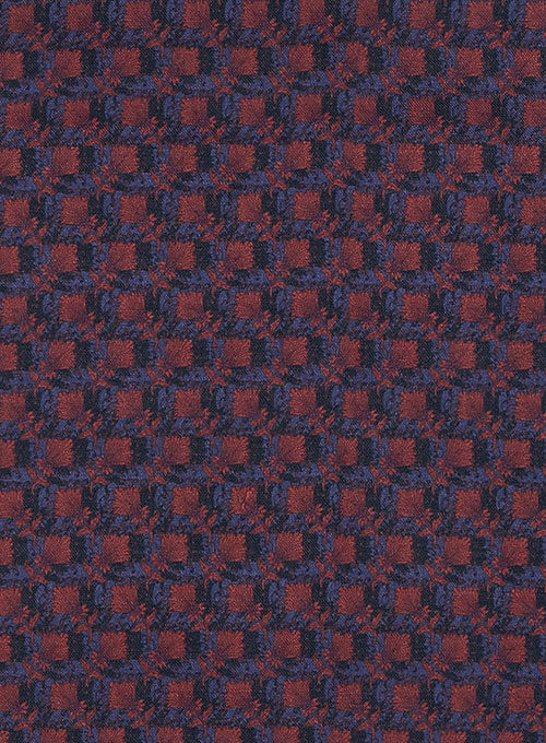 Italian Cotton Muse Jacket - StudioSuits