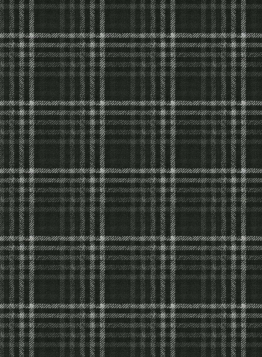 Italian Cotton Serra Shirt - StudioSuits