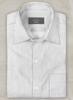 Italian Cotton Saponi Shirt