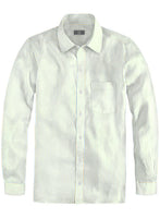 Italian Cotton Afredi Shirt - StudioSuits
