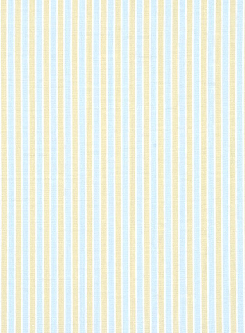 Italian Cotton Afredi Shirt - StudioSuits