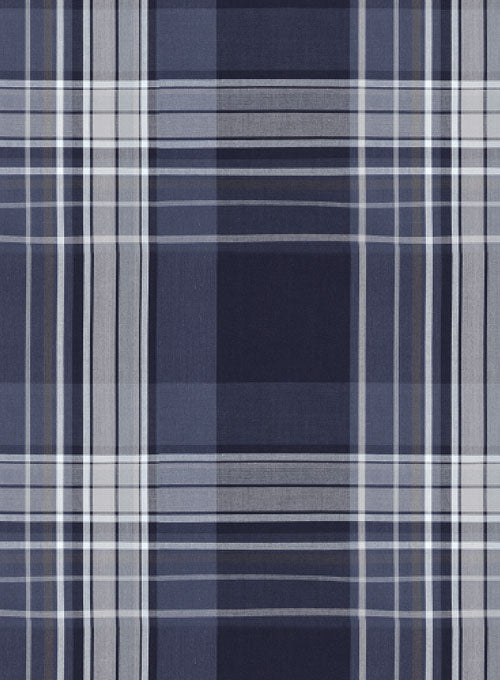 Italian Cotton Anissa Shirt - StudioSuits