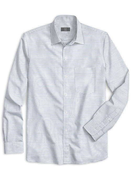 Italian Cotton Bicci Shirt