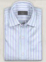 Italian Cotton Capuna Shirt