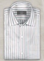 Italian Cotton Caroso Shirt