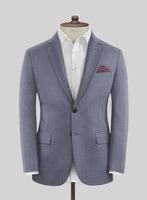 Italian Cotton Curro Jacket - StudioSuits