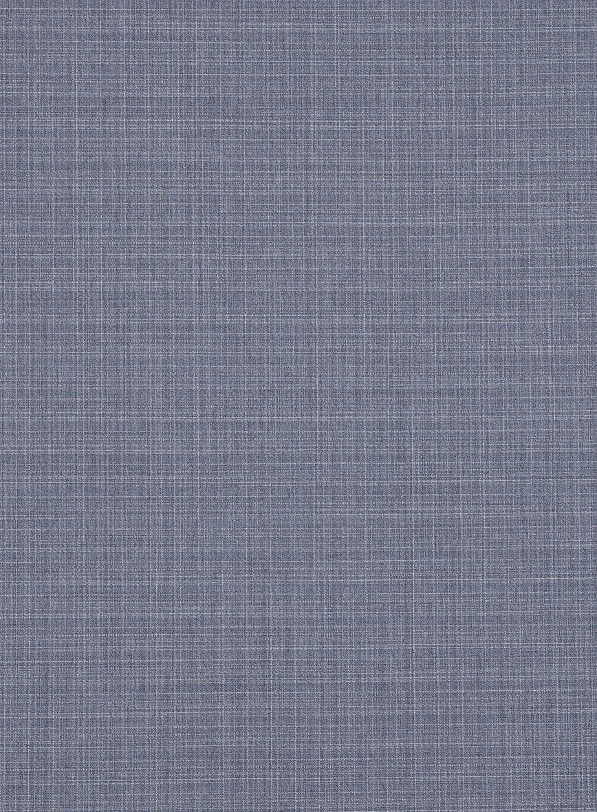 Italian Cotton Curro Pants - StudioSuits