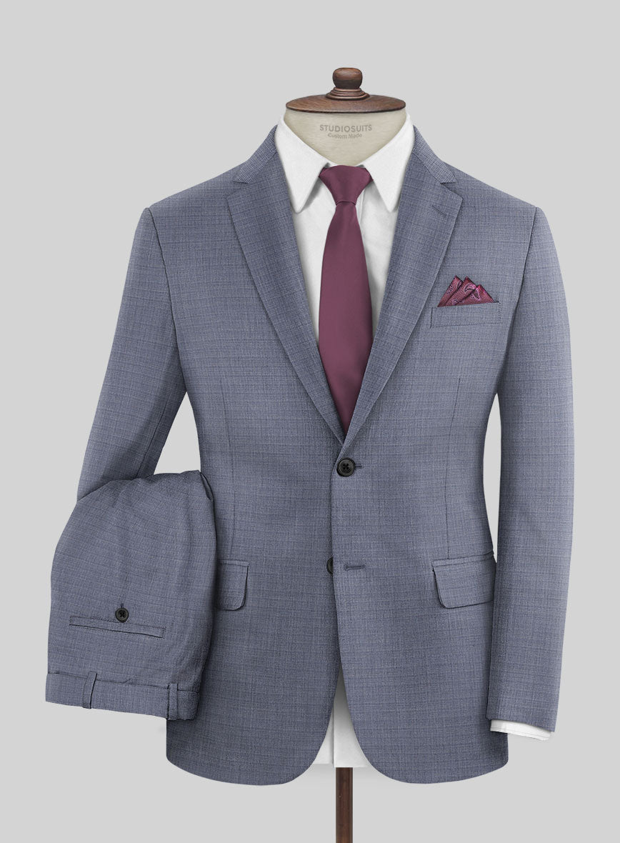 Italian Cotton Curro Suit - StudioSuits