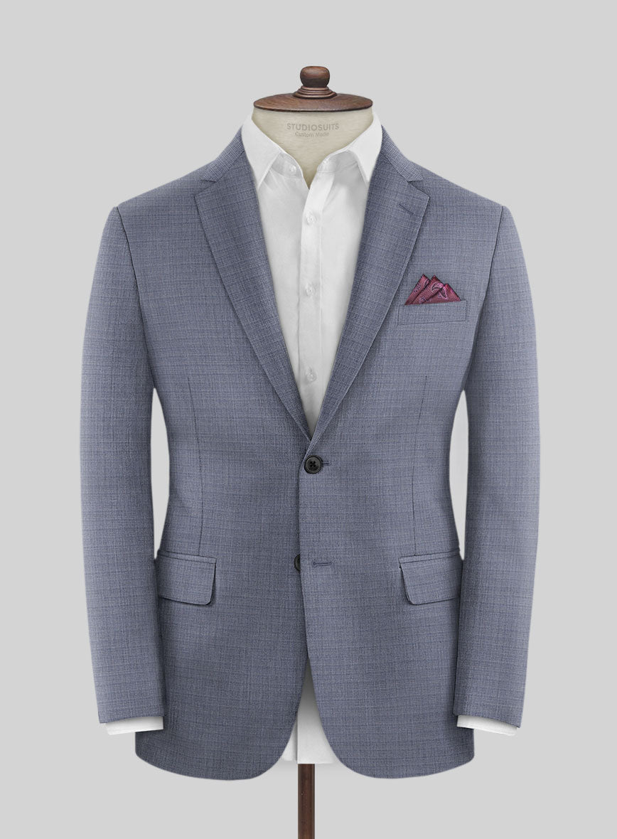 Italian Cotton Curro Suit - StudioSuits
