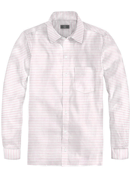 Italian Cotton Ericci Shirt