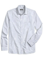 Italian Cotton Frosso Shirt