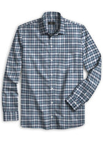 Italian Cotton Gelito Shirt - StudioSuits