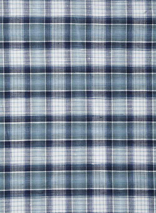 Italian Cotton Gelito Shirt - StudioSuits