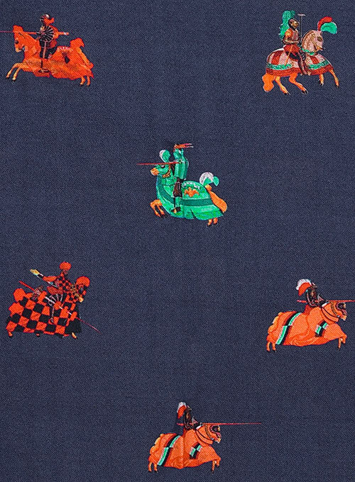 Italian Cotton Idoya Jacket - StudioSuits