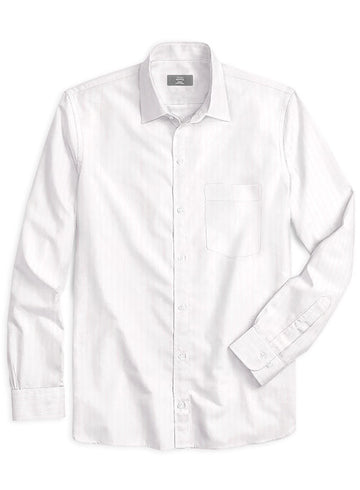 Italian Cotton Light Pink Tois Shirt - StudioSuits
