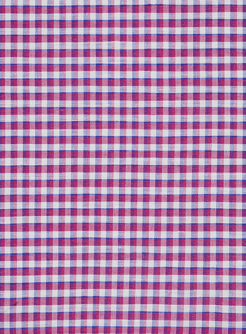 Italian Cotton Lonera Shirt - StudioSuits