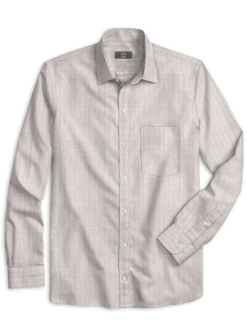 Italian Cotton Magero Shirt