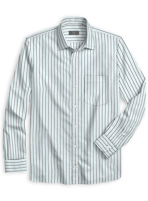 Italian Cotton Mirala Shirt