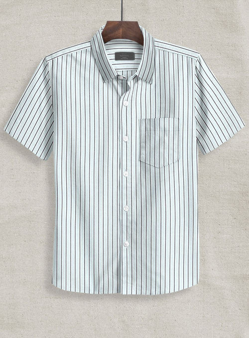 Italian Cotton Mirala Shirt