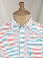 Italian Cotton Peatro Shirt