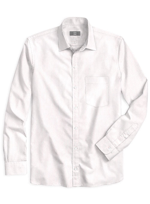 Italian Cotton Ranera Shirt