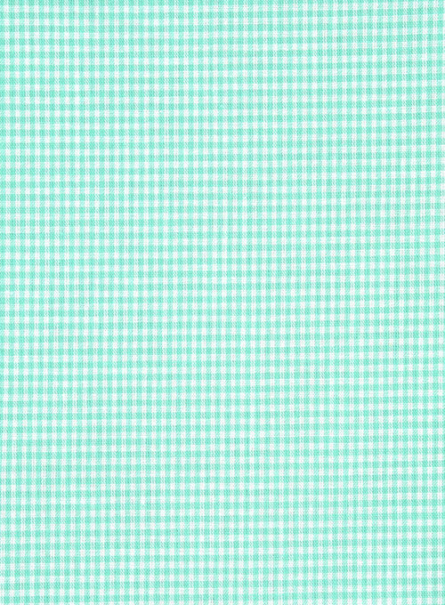 Italian Cotton Rotina Shirt - StudioSuits