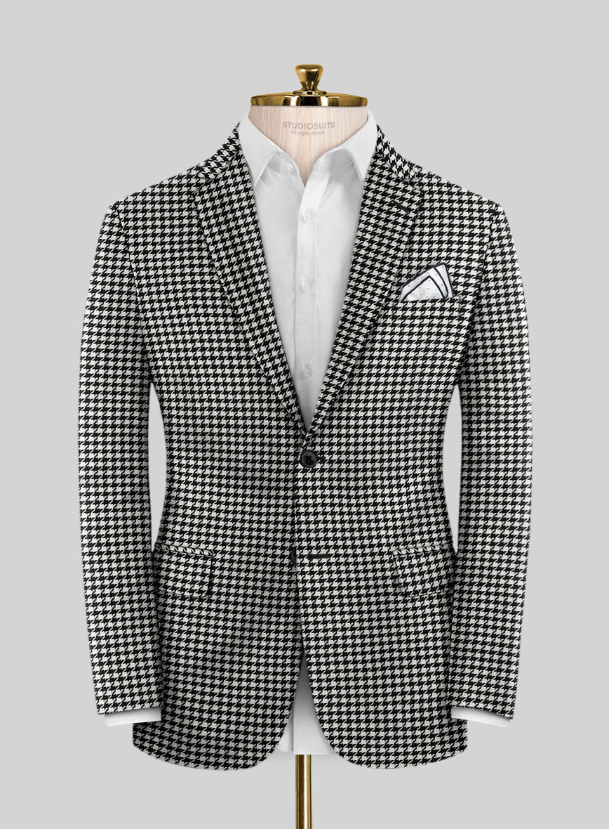 Italian Cotton Selia Suit - StudioSuits