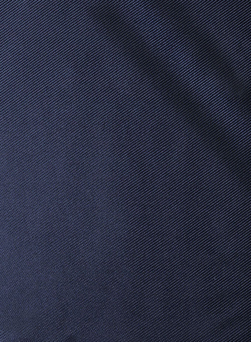 Italian Cotton Silk Reola Jacket - StudioSuits