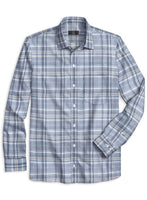Italian Cotton Silla Shirt - StudioSuits