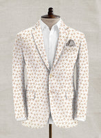 Italian Cotton Stretch Licole Suit - StudioSuits