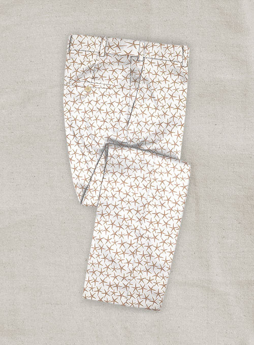 Italian Cotton Stretch Licole Suit - StudioSuits