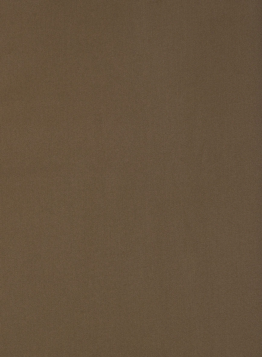 Italian Cotton Stretch Onrado Jacket - StudioSuits