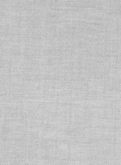 Italian Cotton Titolo Shirt - StudioSuits