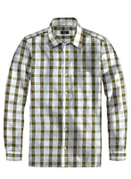 Italian Cotton Ulurro Shirt - StudioSuits