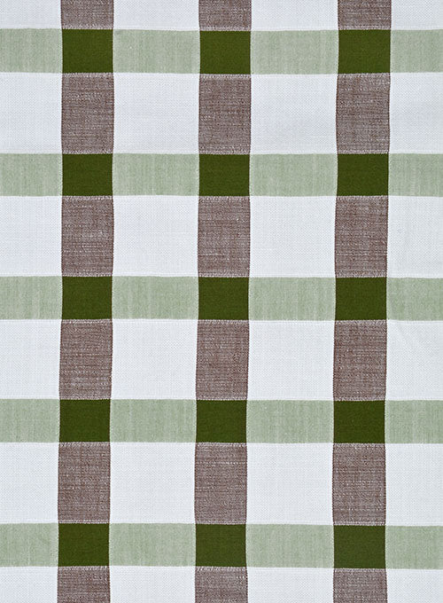 Italian Cotton Ulurro Shirt - StudioSuits