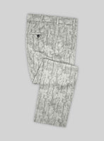 Italian Cotton Wool Antali Pants - StudioSuits