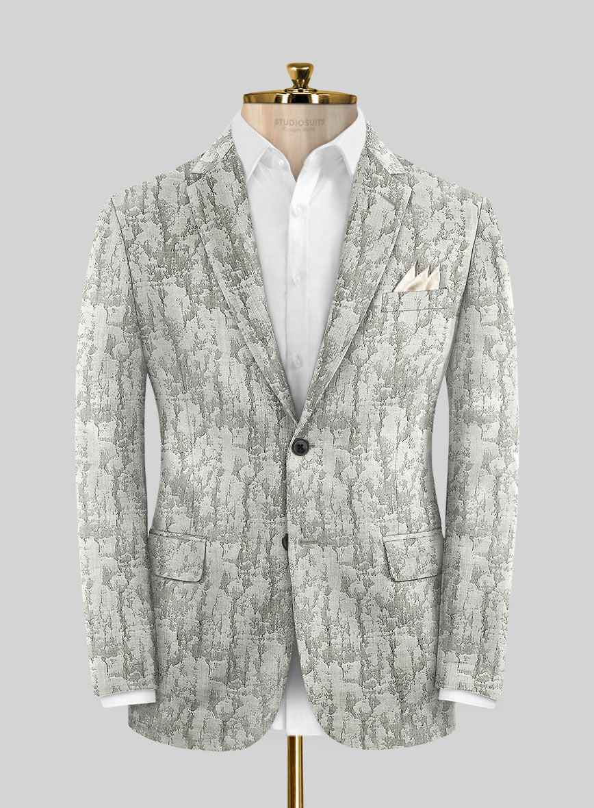 Italian Cotton Wool Antali Suit - StudioSuits