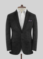 Italian Cotton Wool Solio Suit - StudioSuits